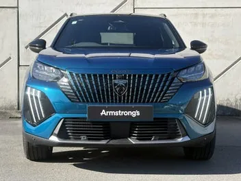 Peugeot 3008 2026 photo 4