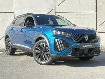 Peugeot 3008 2026 photo 2
