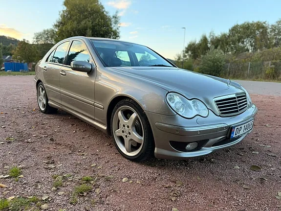 Mercedes-Benz C30
