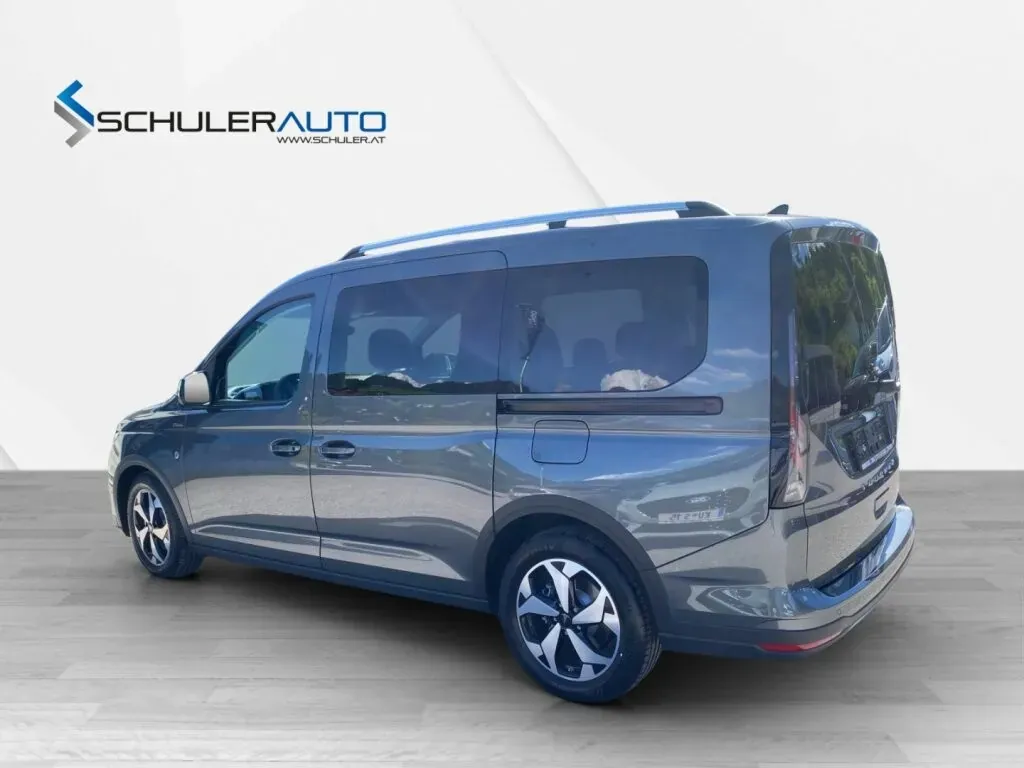 Ford Sonstige 2026 photo 3