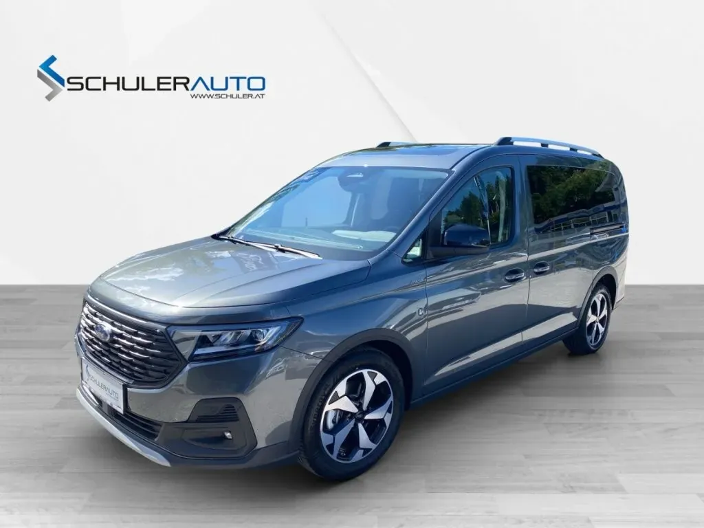 Ford Sonstige