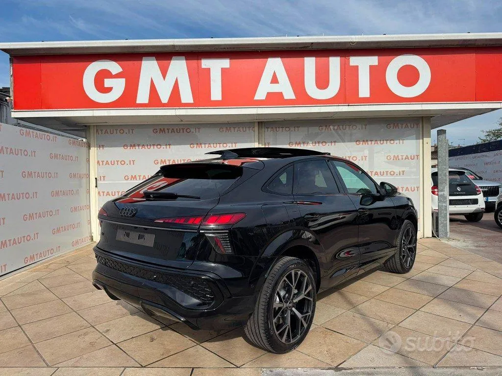 Audi Q3 2026 photo 5