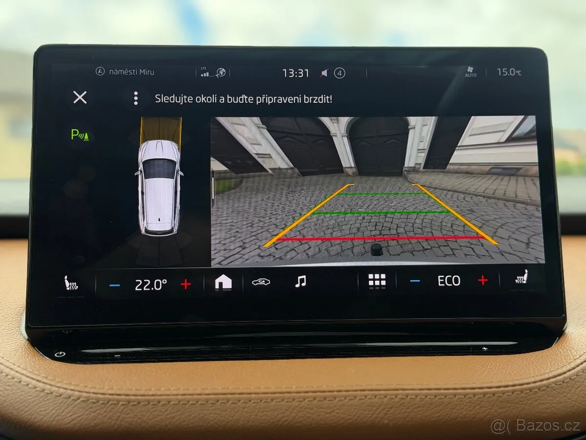 Skoda Enyaq 2021 photo 5