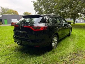 Renault Mégane 2019 photo 3