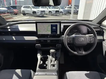 Toyota Rav4 2026 photo 3