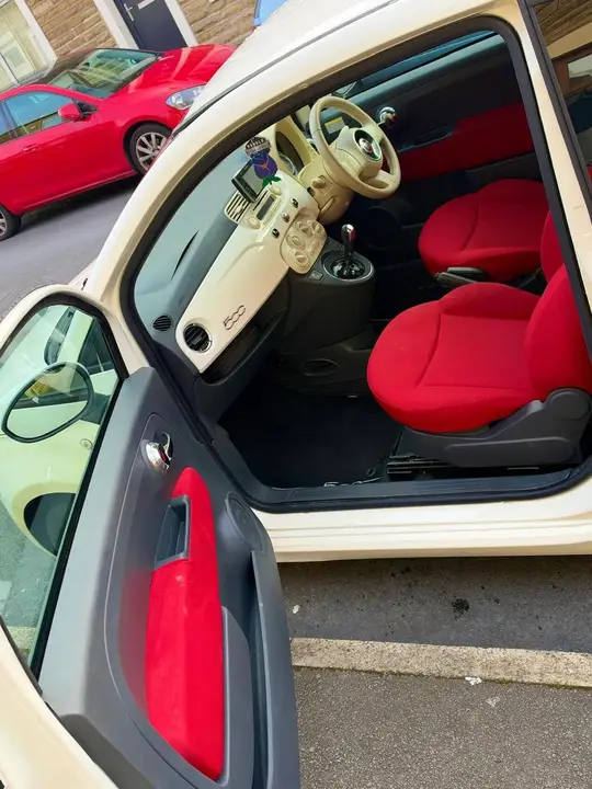 Fiat 500 2026 photo 5