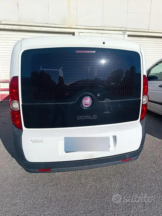 Fiat Doblo 2013 photo 3