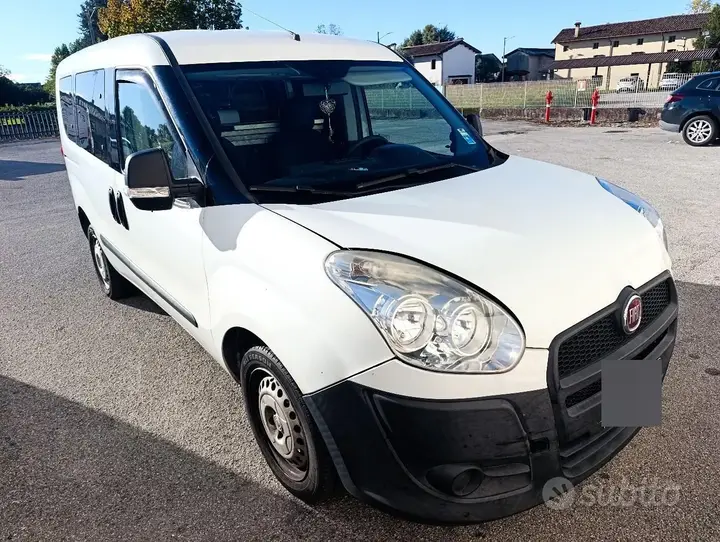 Fiat Doblo