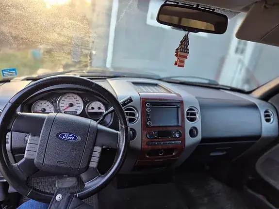 Ford F-150 2007 photo 5