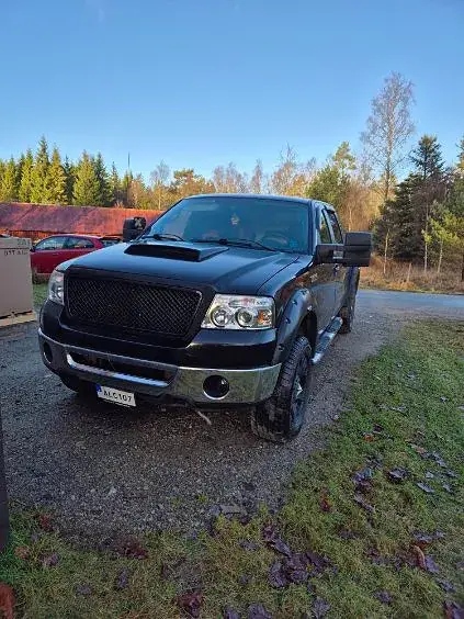 Ford F-150 2007 photo 3