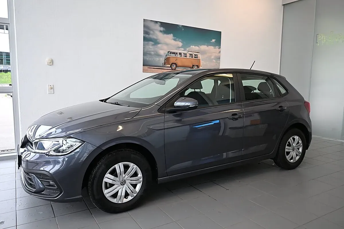 Volkswagen Polo 2026 photo 2