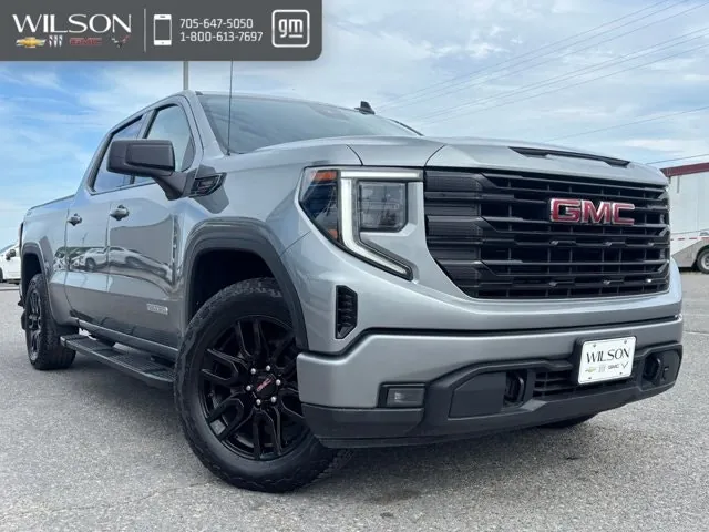 GMC Sierra 1500