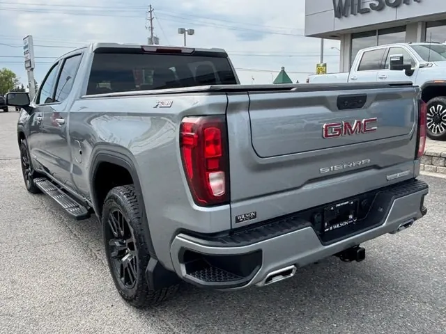 GMC Sierra 1500 2024 photo 5