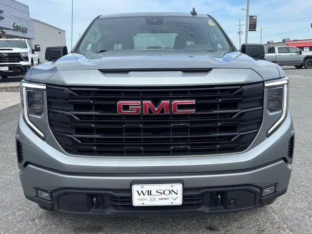 GMC Sierra 1500 2024 photo 2