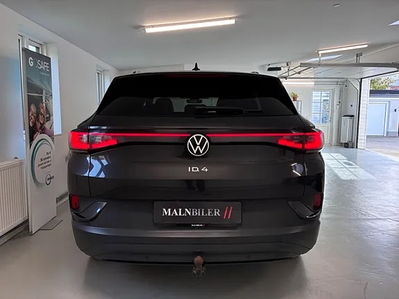 Volkswagen Id.4 2022 photo 5