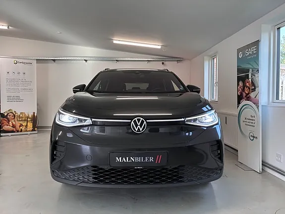 Volkswagen Id.4