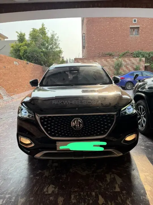 MG Hs