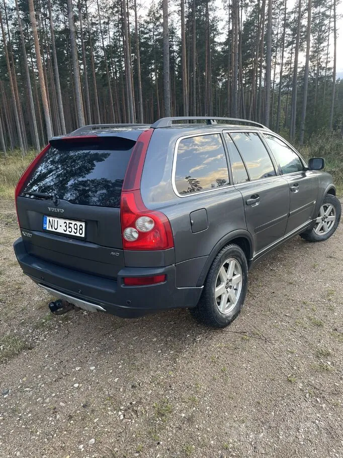 Volvo Xc 90