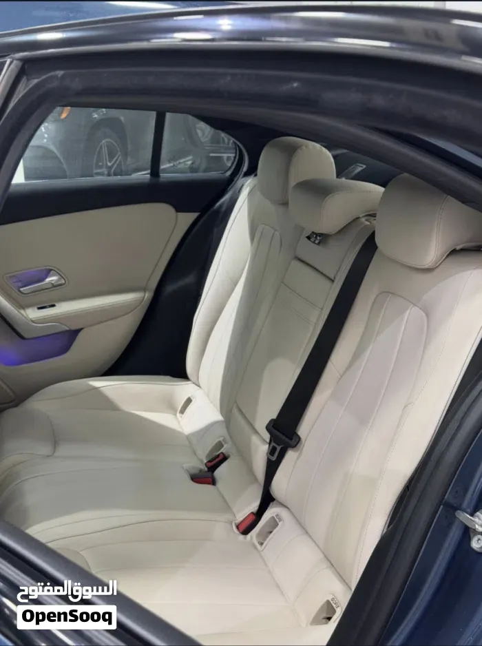 Mercedes-Benz A-Class 2020 photo 3