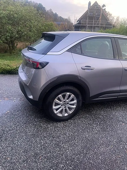 Opel Mokka 2021 photo 3