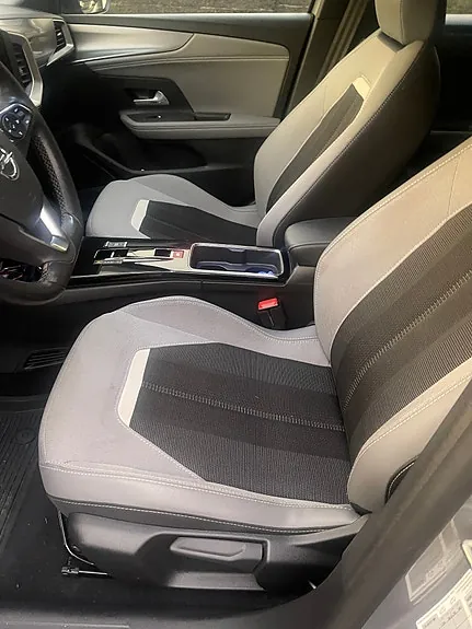 Opel Mokka 2021 photo 5