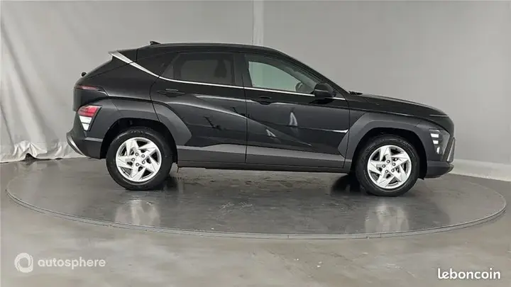 Hyundai Kona 2025 photo 4