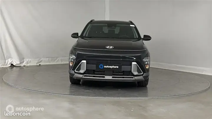 Hyundai Kona 2025 photo 2