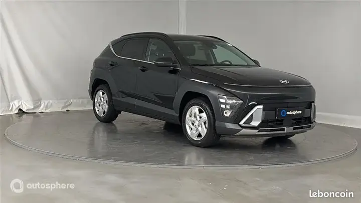Hyundai Kona 2025 photo 3
