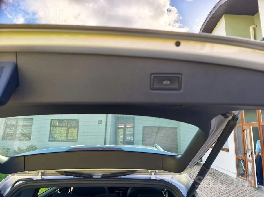 Seat Tarraco 2021 photo 5