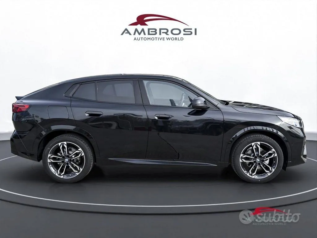 BMW Ix2 2026 photo 5