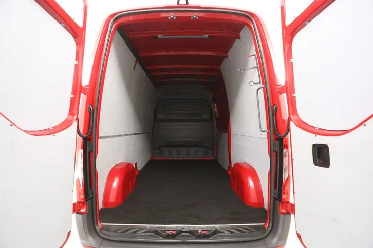 Mercedes-Benz Sprinter 2019 photo 3