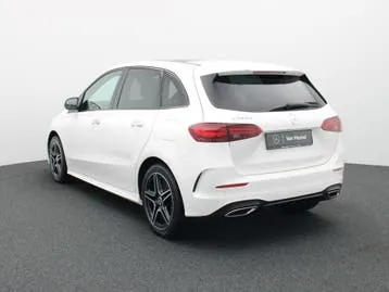 Mercedes-Benz B-Class 2025 photo 2