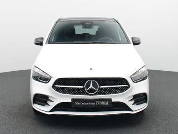 Mercedes-Benz B-Class 2025 photo 3