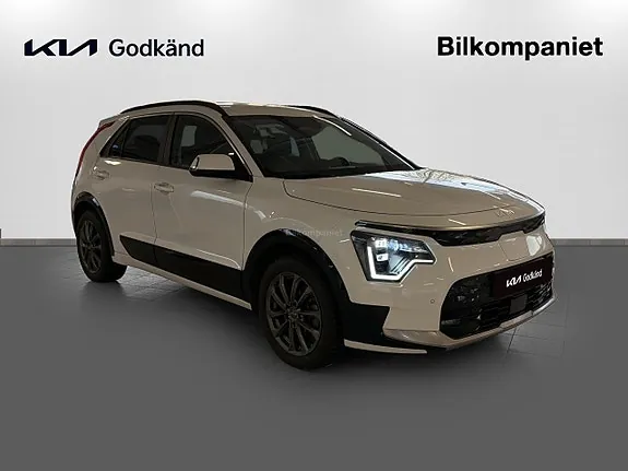 Kia Niro 2024 photo 3
