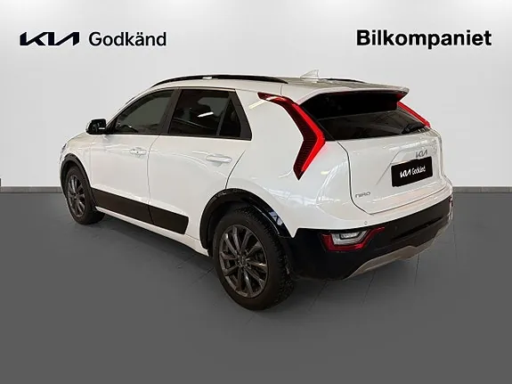 Kia Niro 2024 photo 5