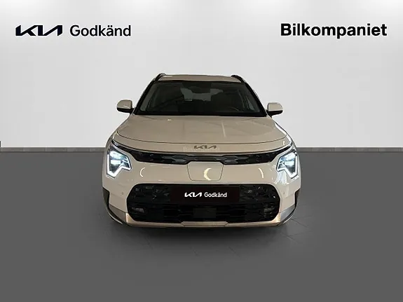 Kia Niro 2024 photo 2