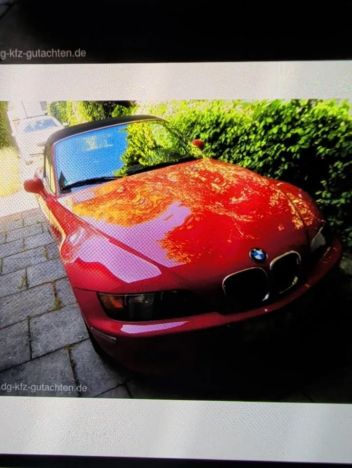 BMW Z3