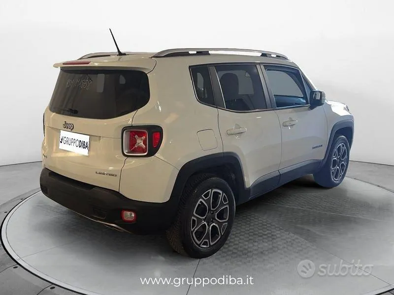 Jeep Renegade 2015 photo 5