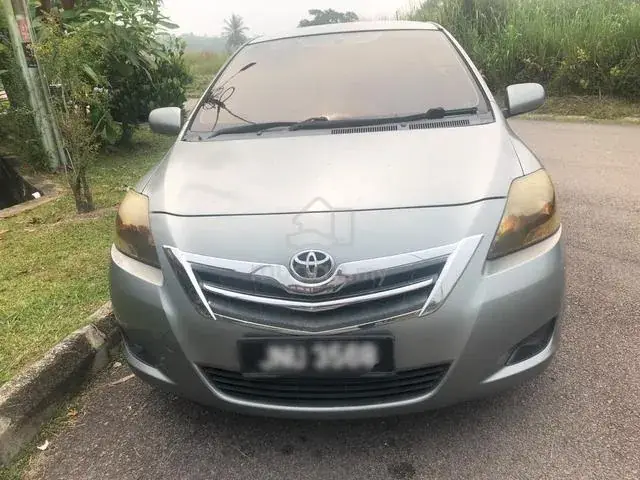 Toyota Vios