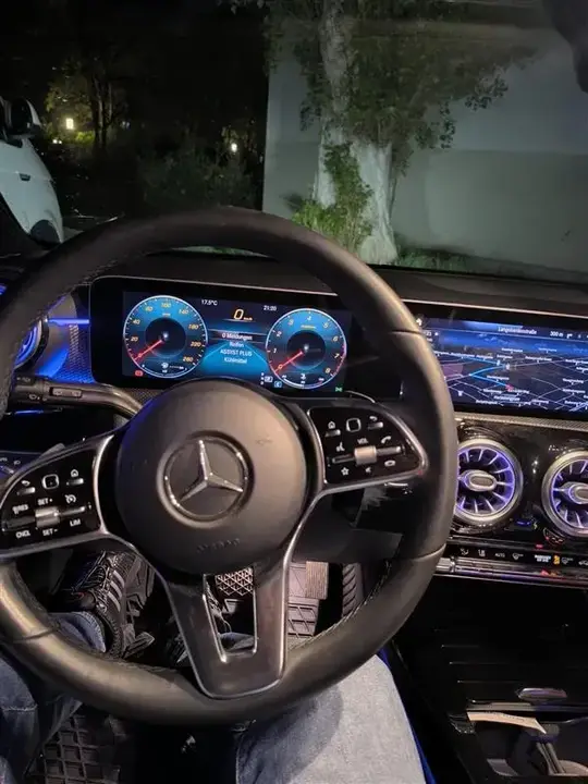 Mercedes-Benz Cla 2020 photo 3