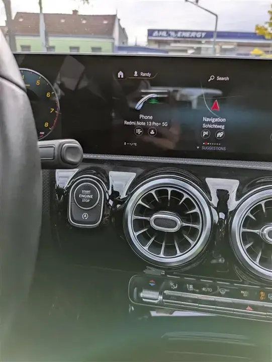 Mercedes-Benz Cla 2020 photo 2