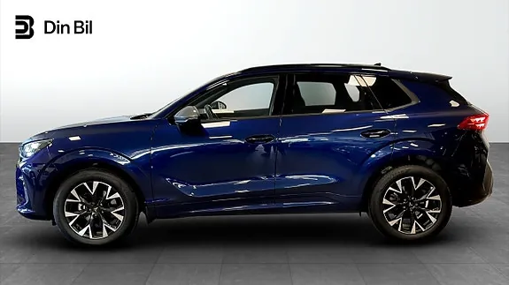 Cupra Terramar 2025 photo 2