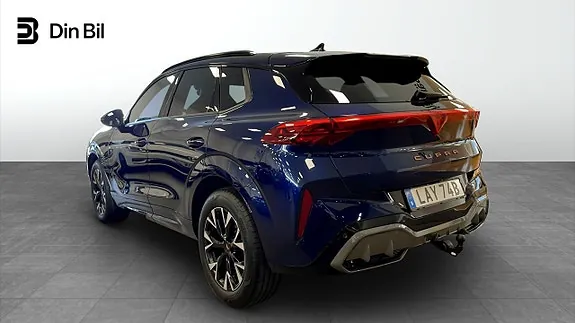 Cupra Terramar 2025 photo 3
