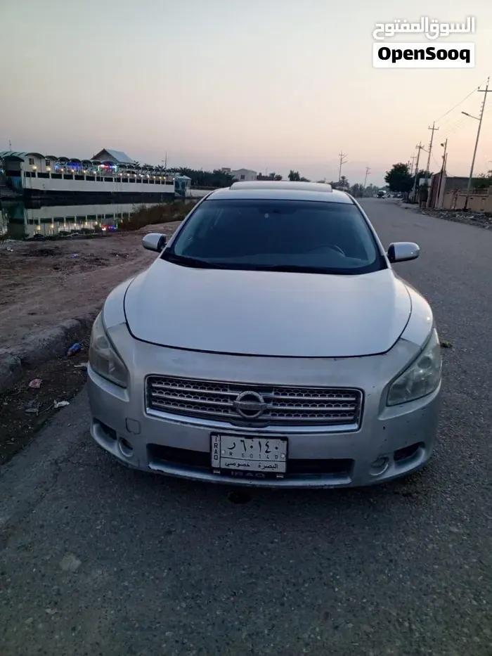 Nissan L6 2014 photo 2