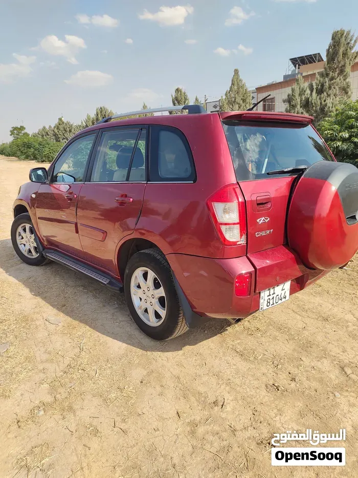 Nissan L6 2014 photo 4