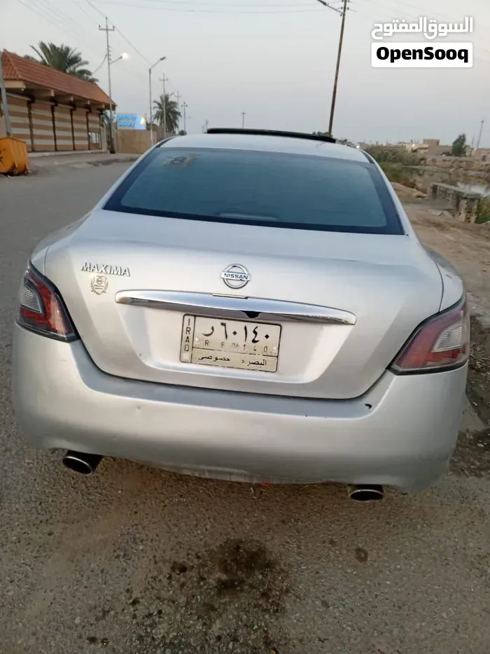 Nissan L6 2014 photo 3