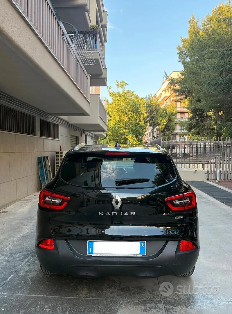 Renault Kadjar 2016 photo 2