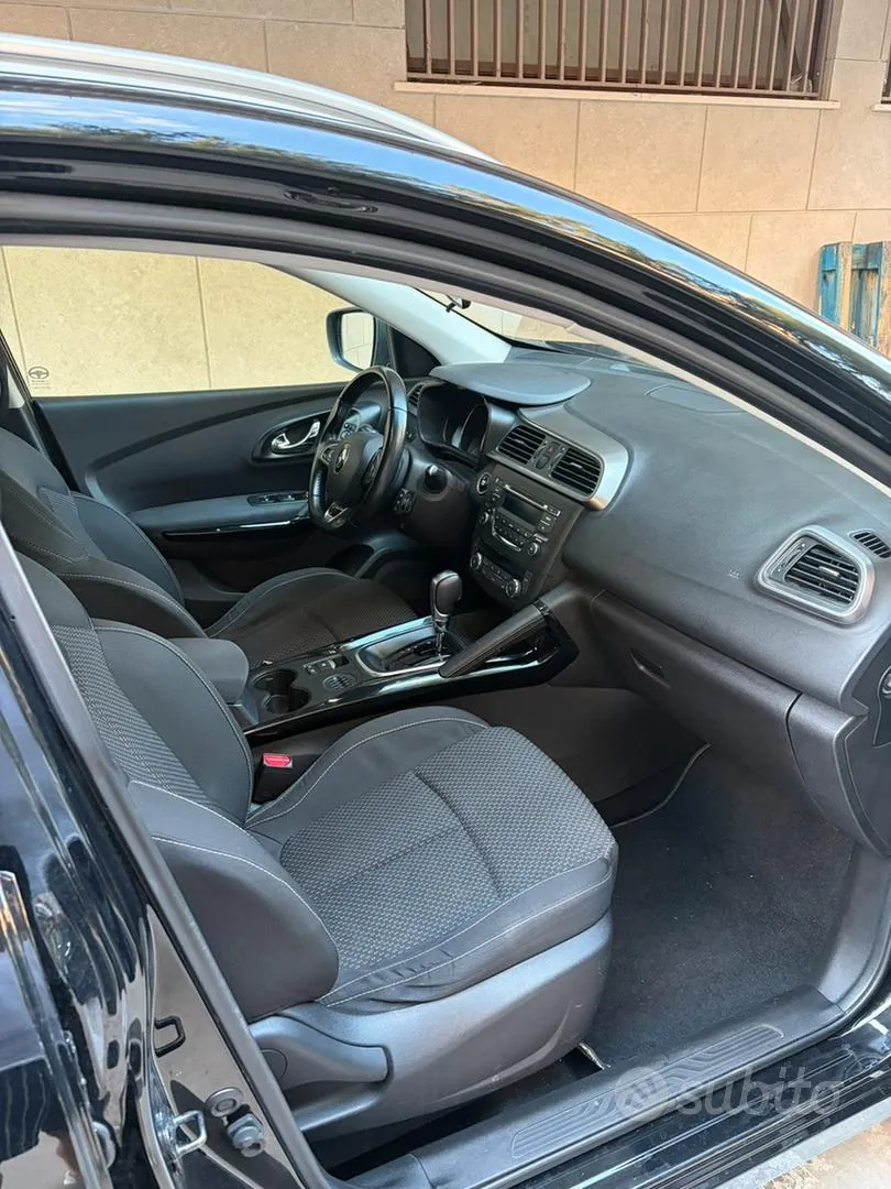 Renault Kadjar 2016 photo 5