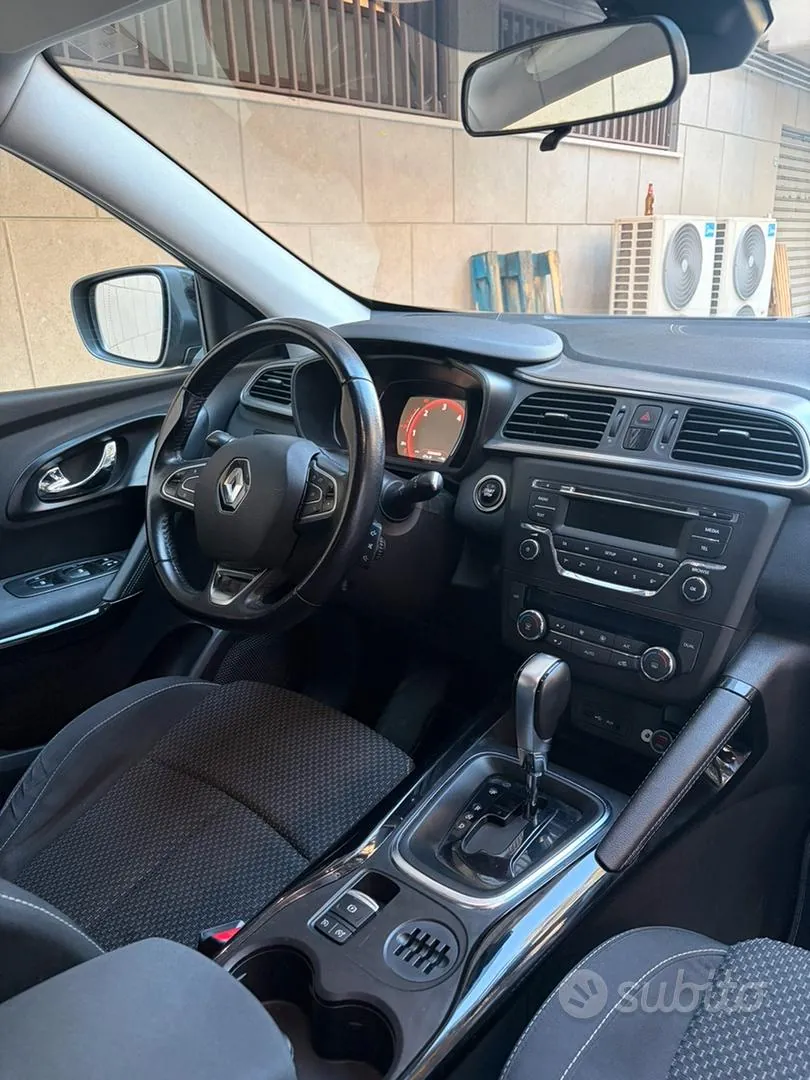 Renault Kadjar 2016 photo 3