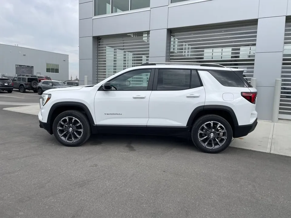 GMC Terrain 2027 photo 5
